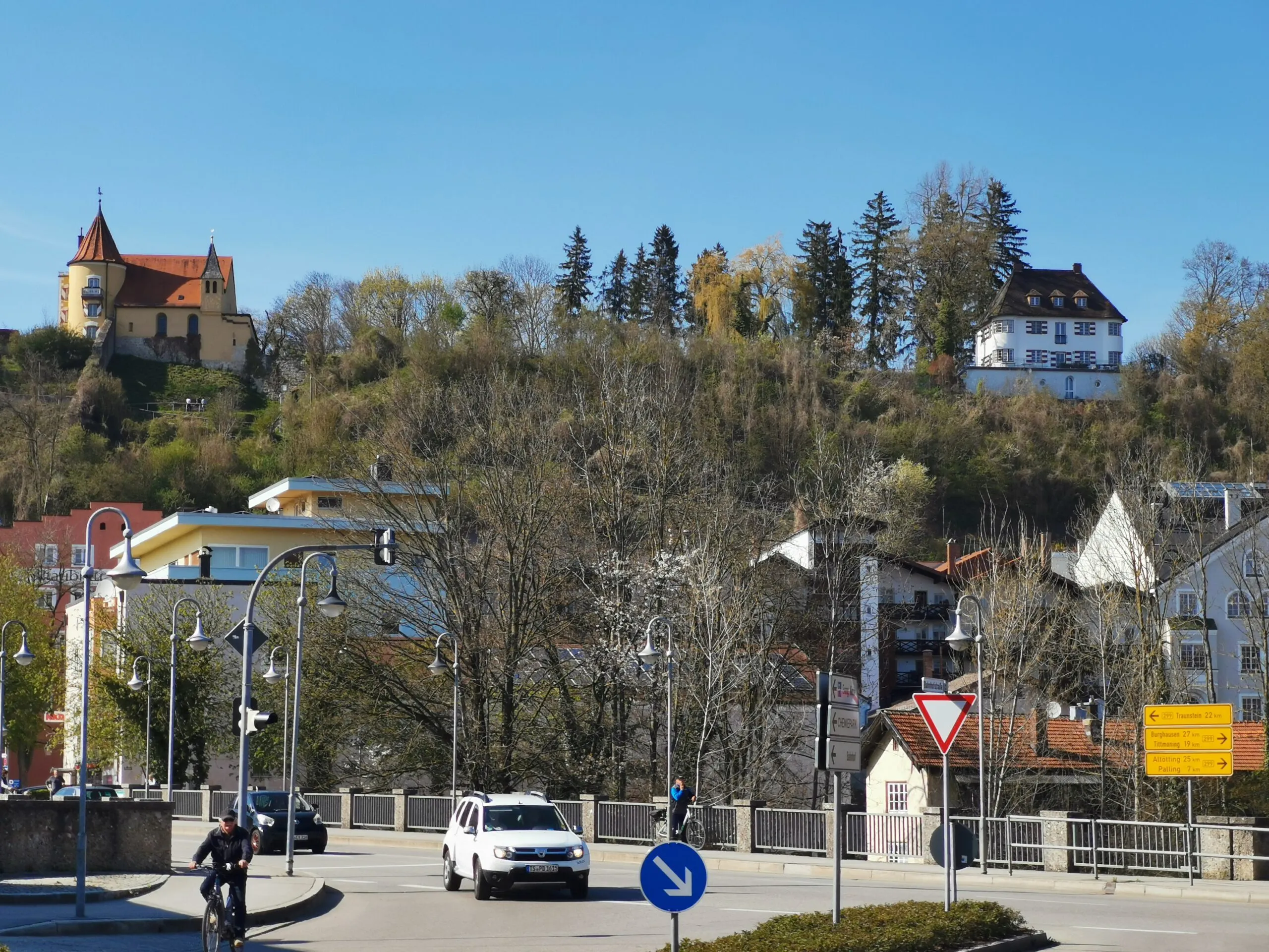 Trostberg – Bild 1