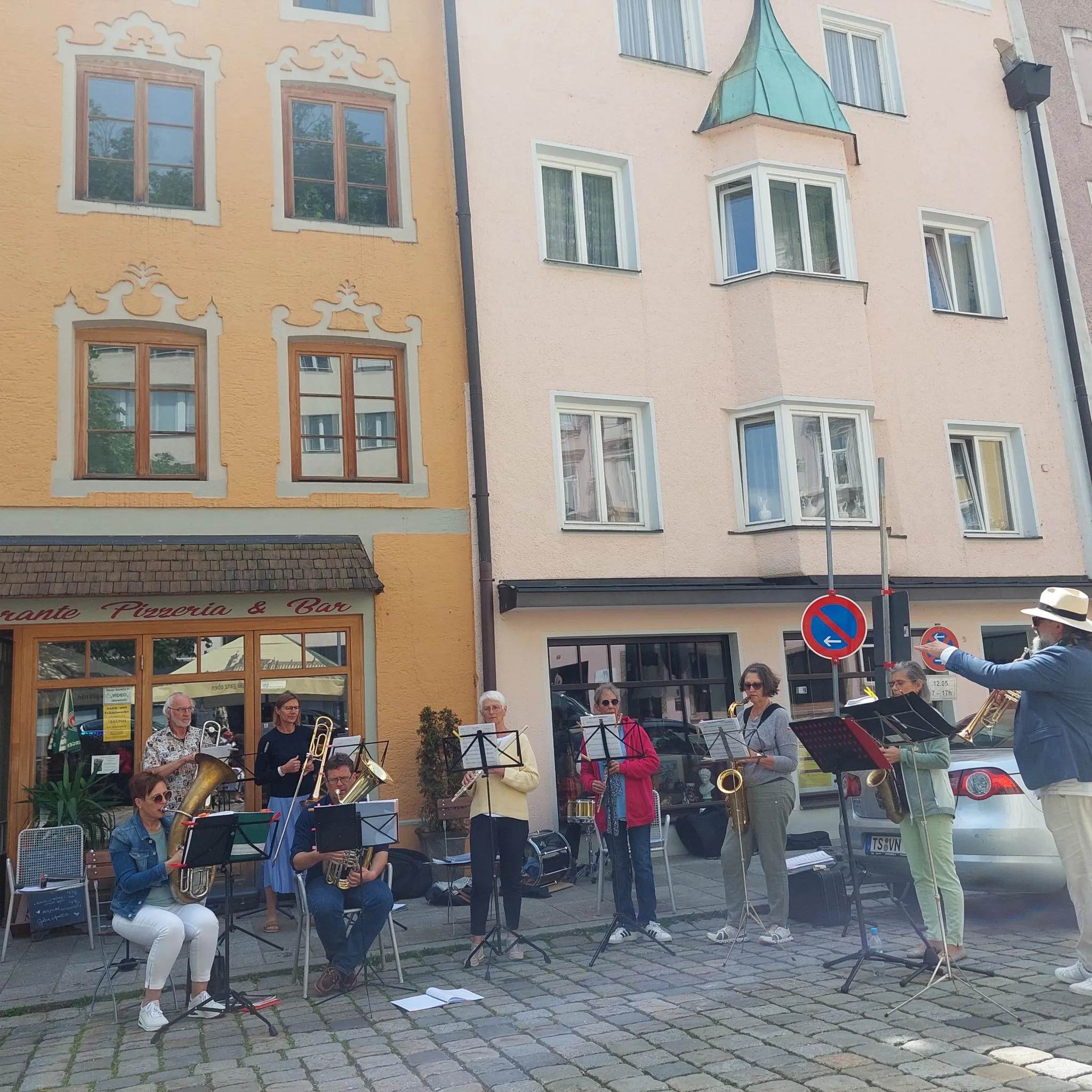 Trostberg – Vormarkt – Bild 3
