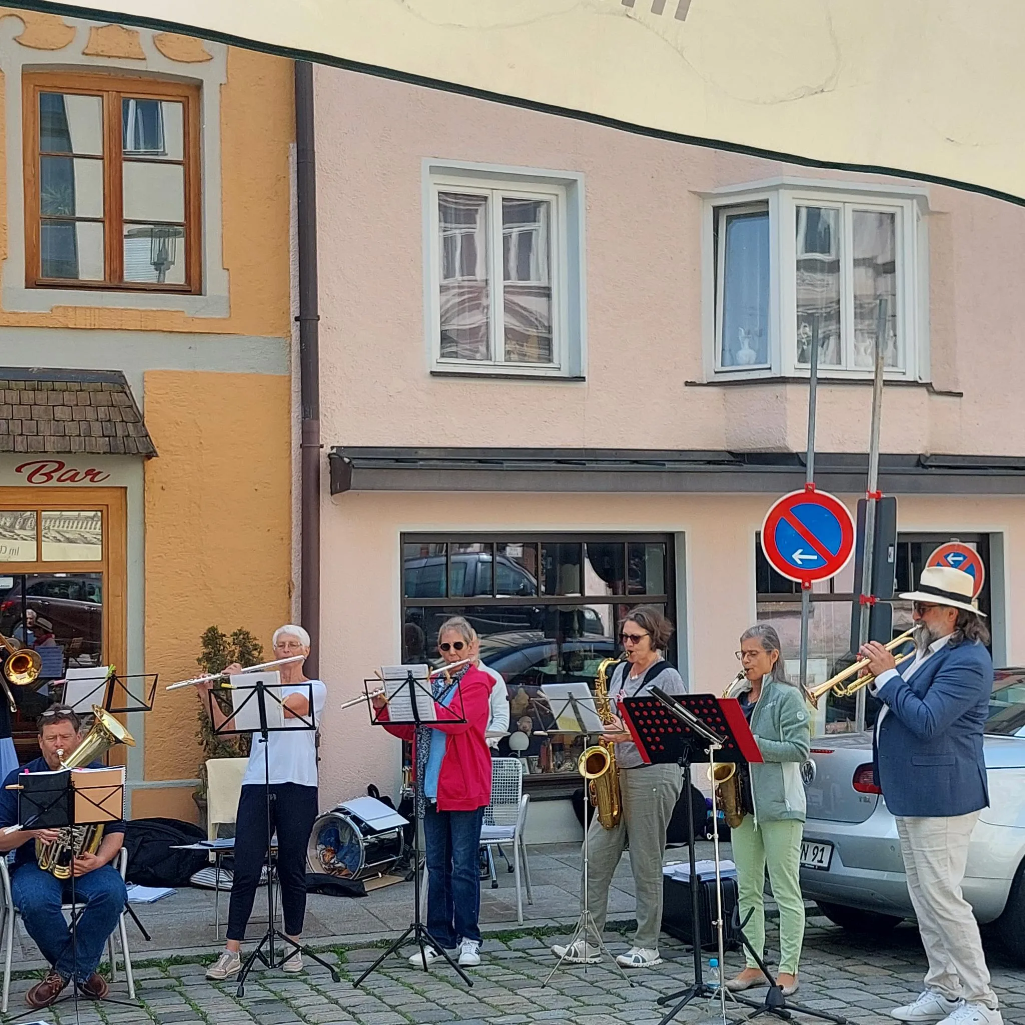 Trostberg – Vormarkt – Bild 4