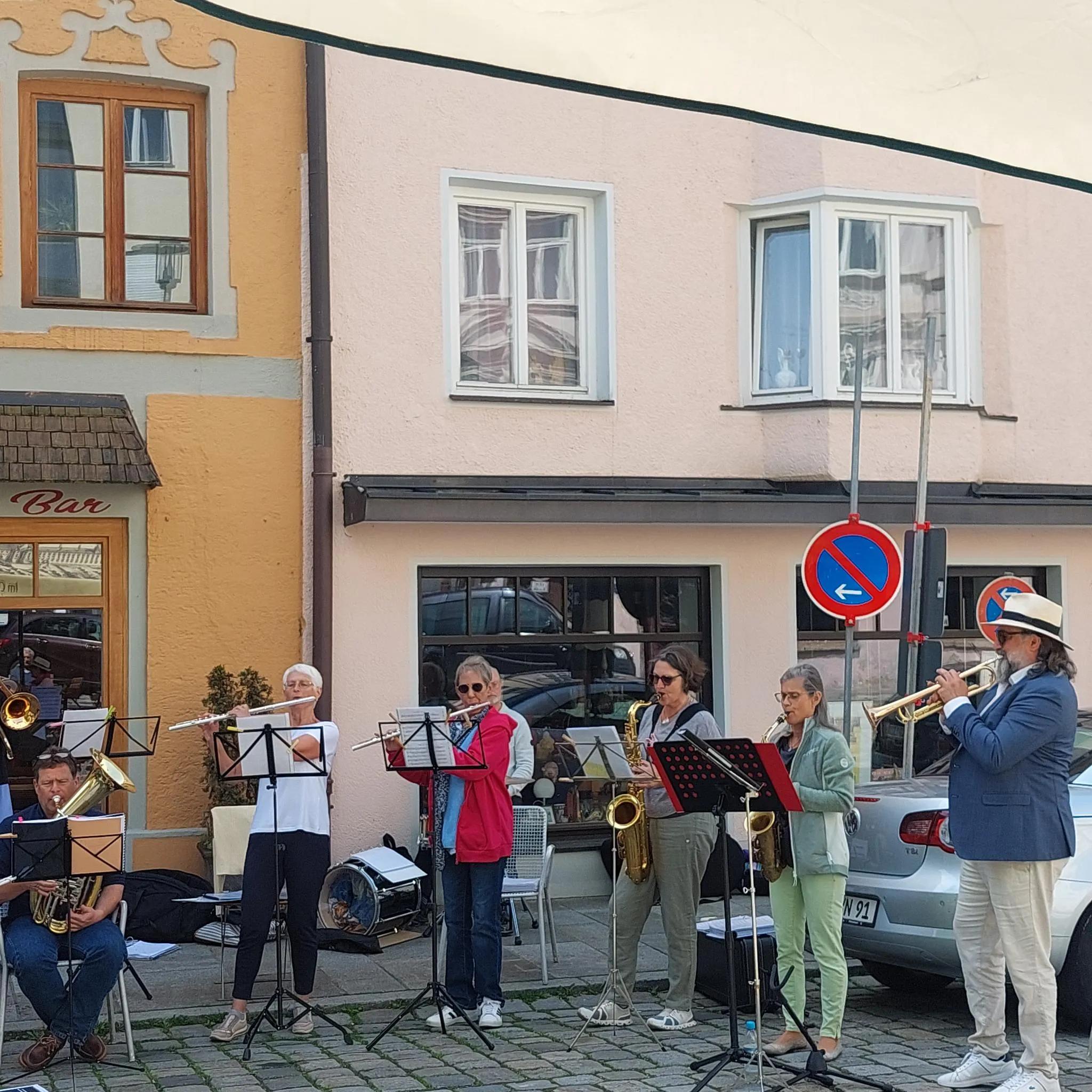 Trostberg – Vormarkt – Bild 5