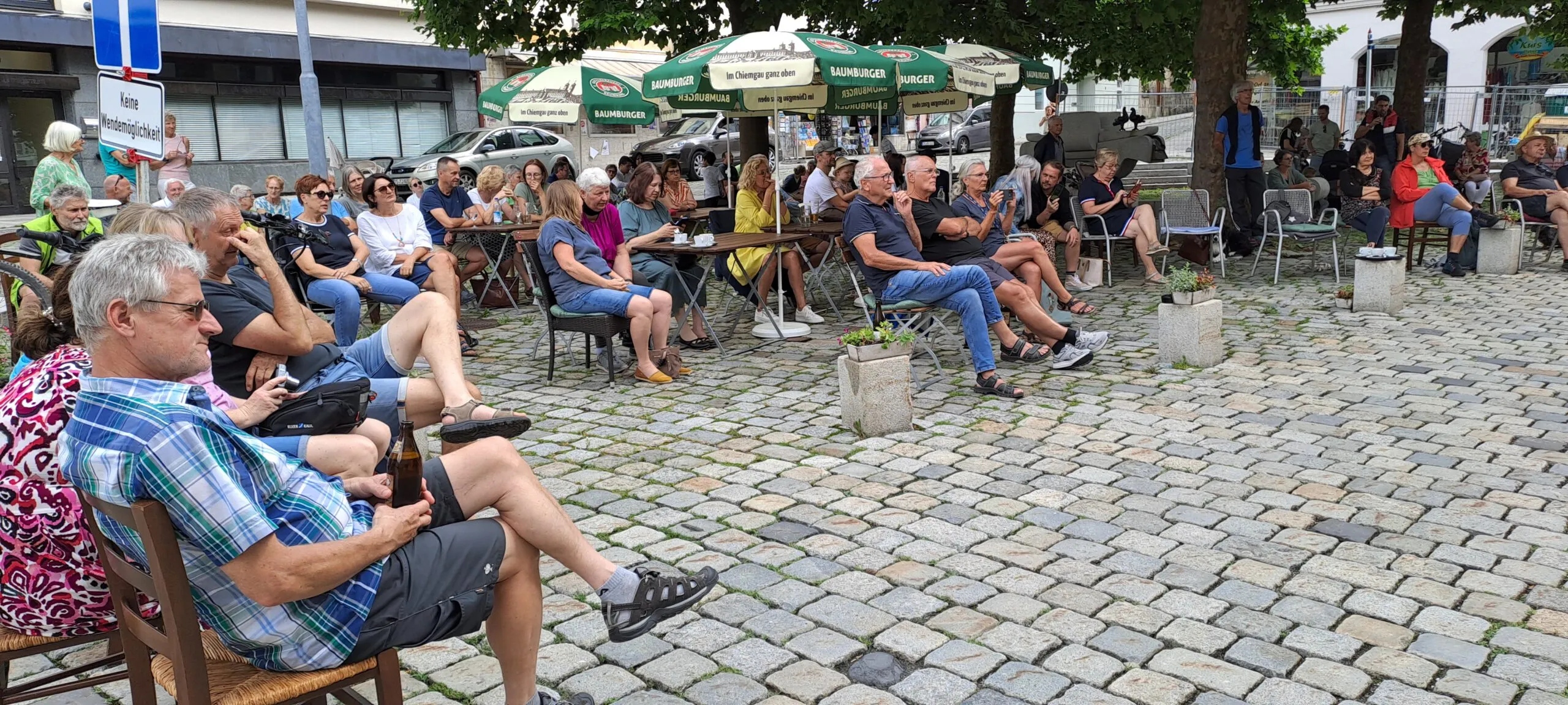 Trostberg – Vormarkt – Bild 7
