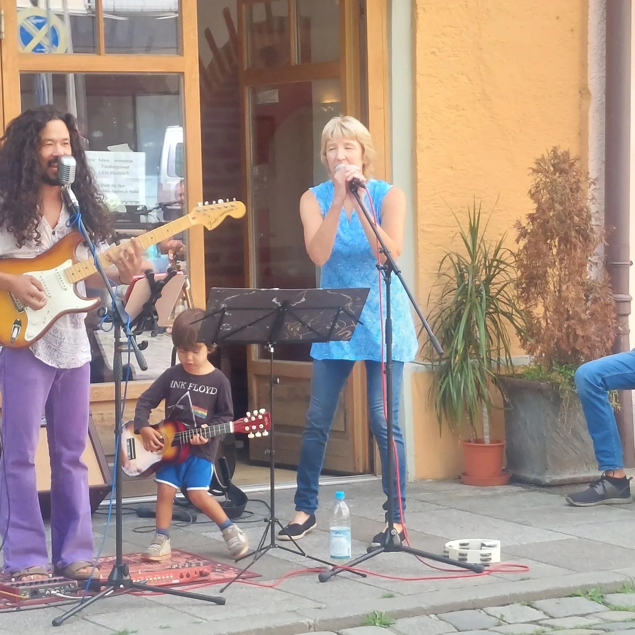 Trostberg – Vormarkt – Bild 9