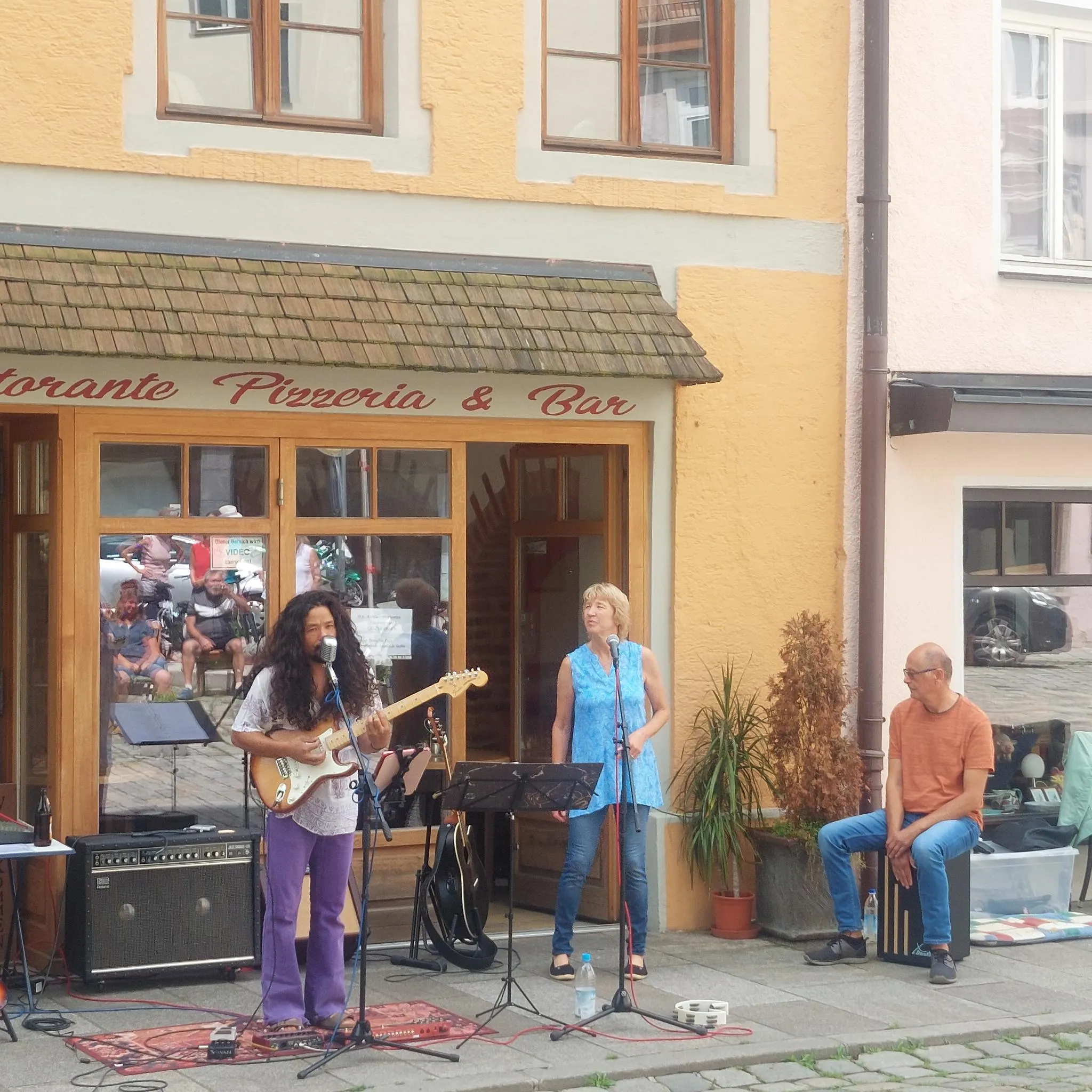 Trostberg – Vormarkt – Bild 12