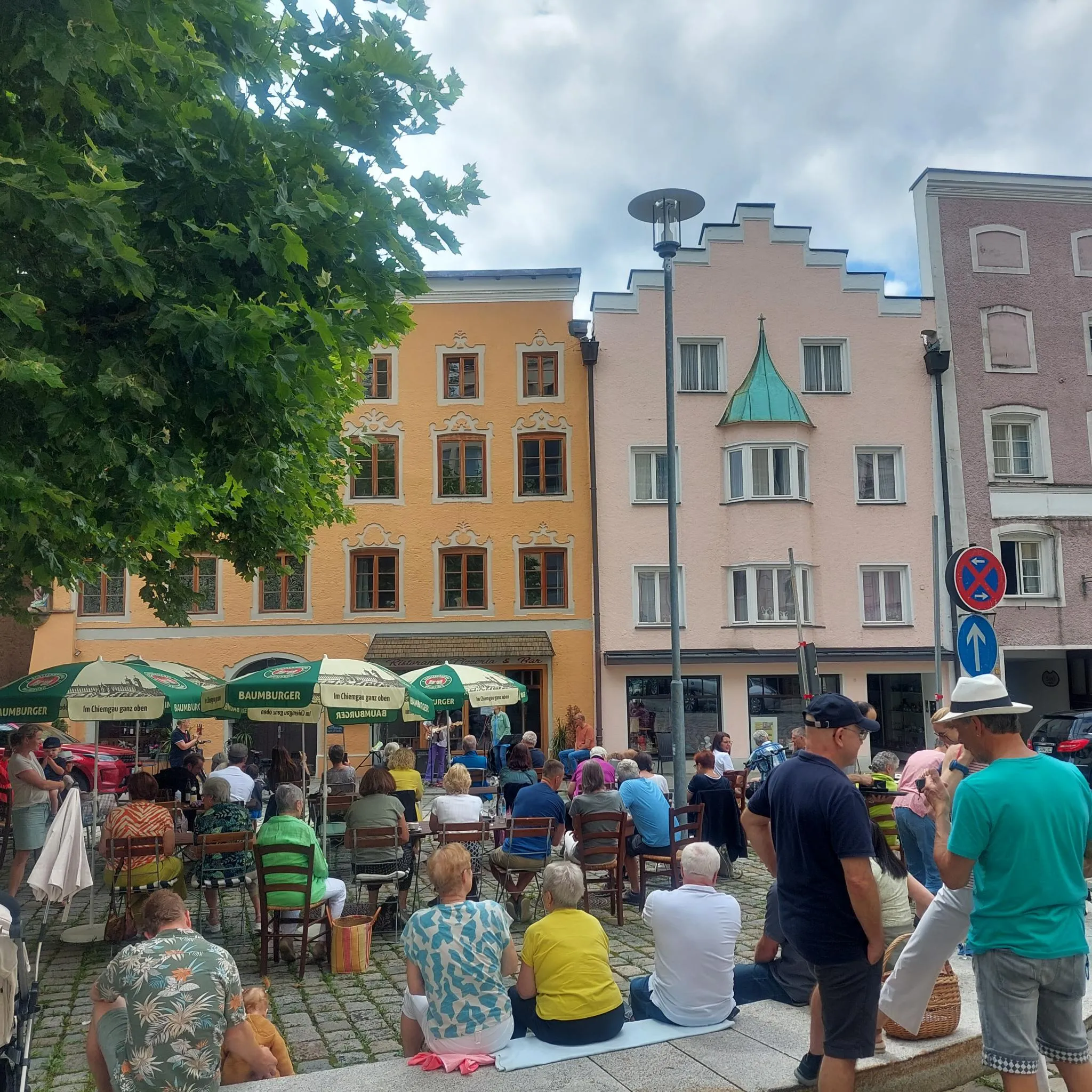 Trostberg – Vormarkt – Bild 18