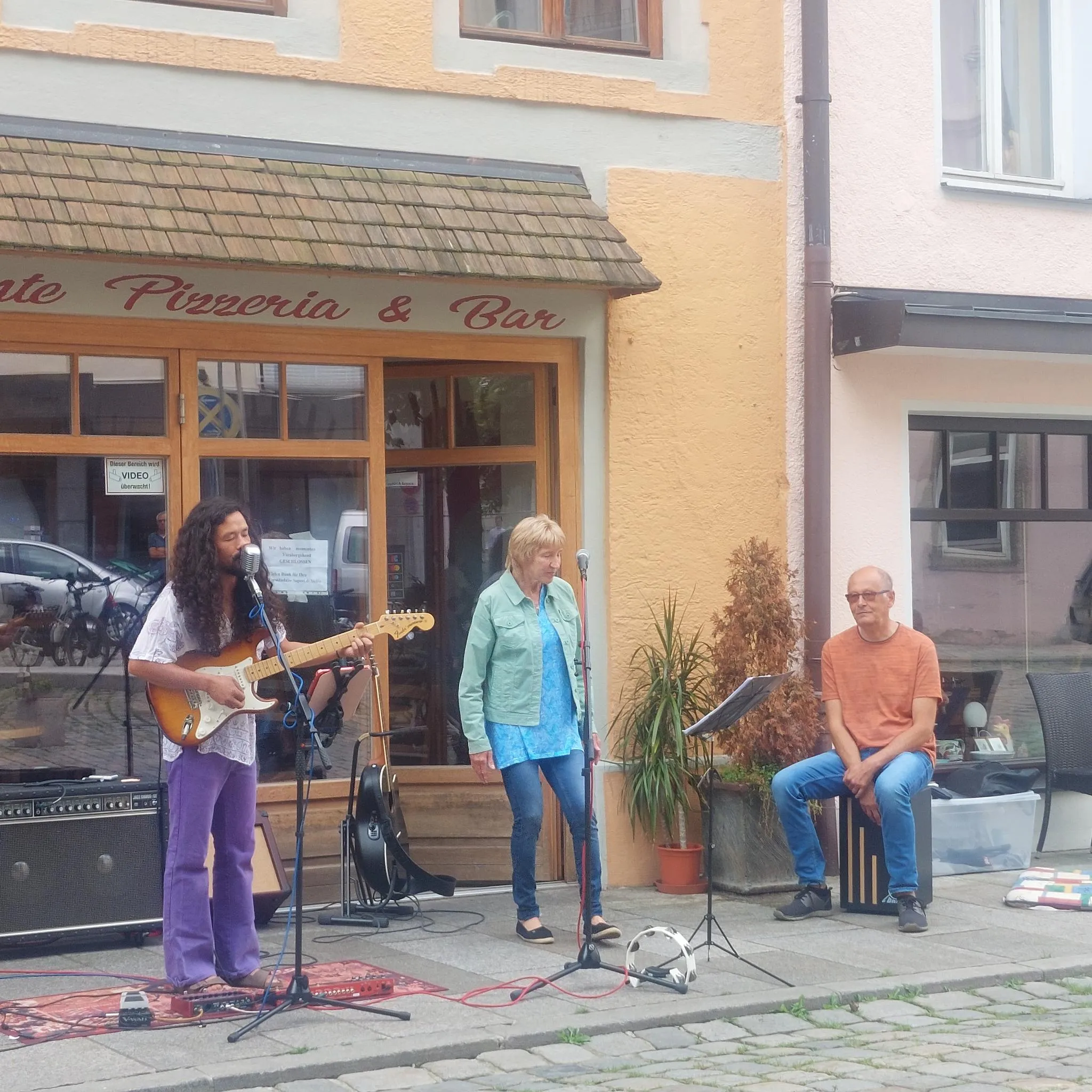 Trostberg – Vormarkt – Bild 19