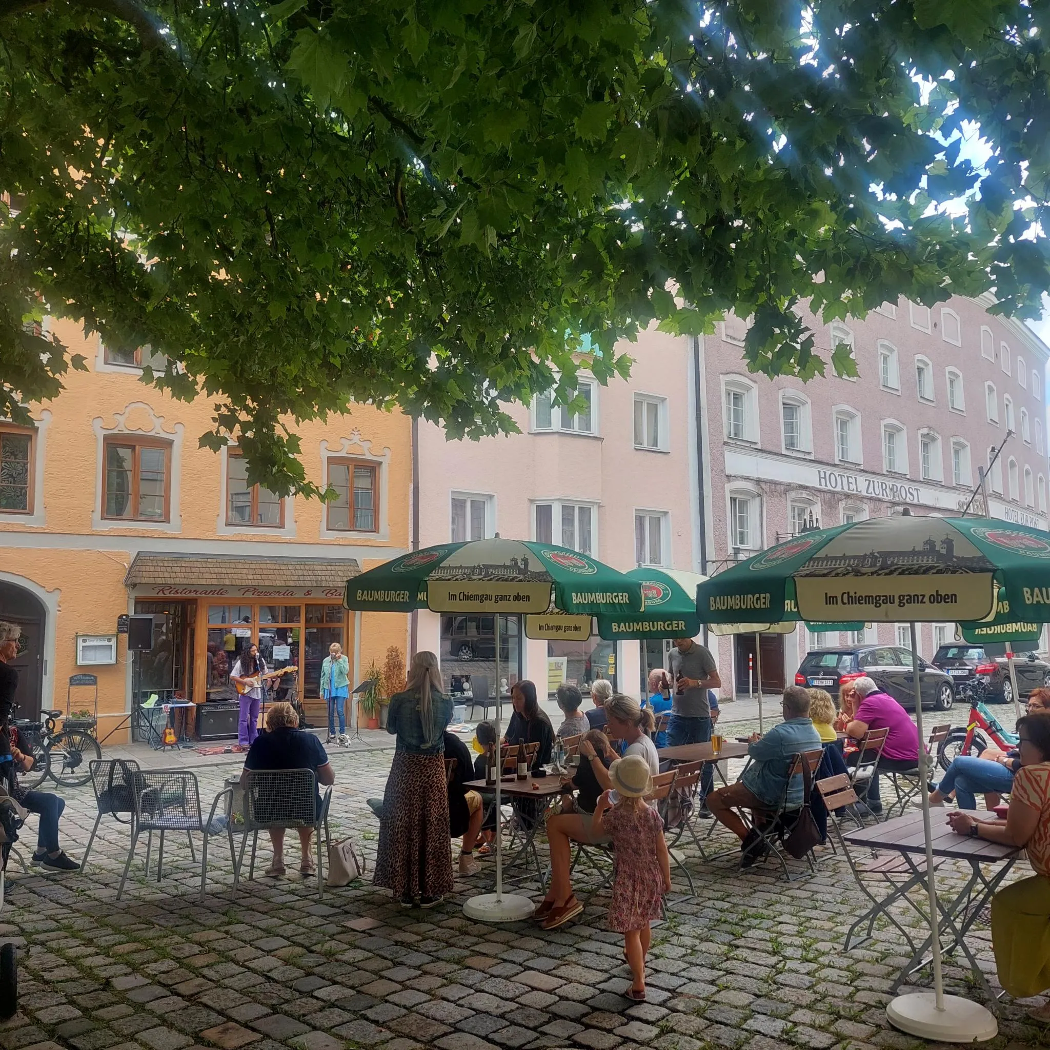 Trostberg – Vormarkt – Bild 20