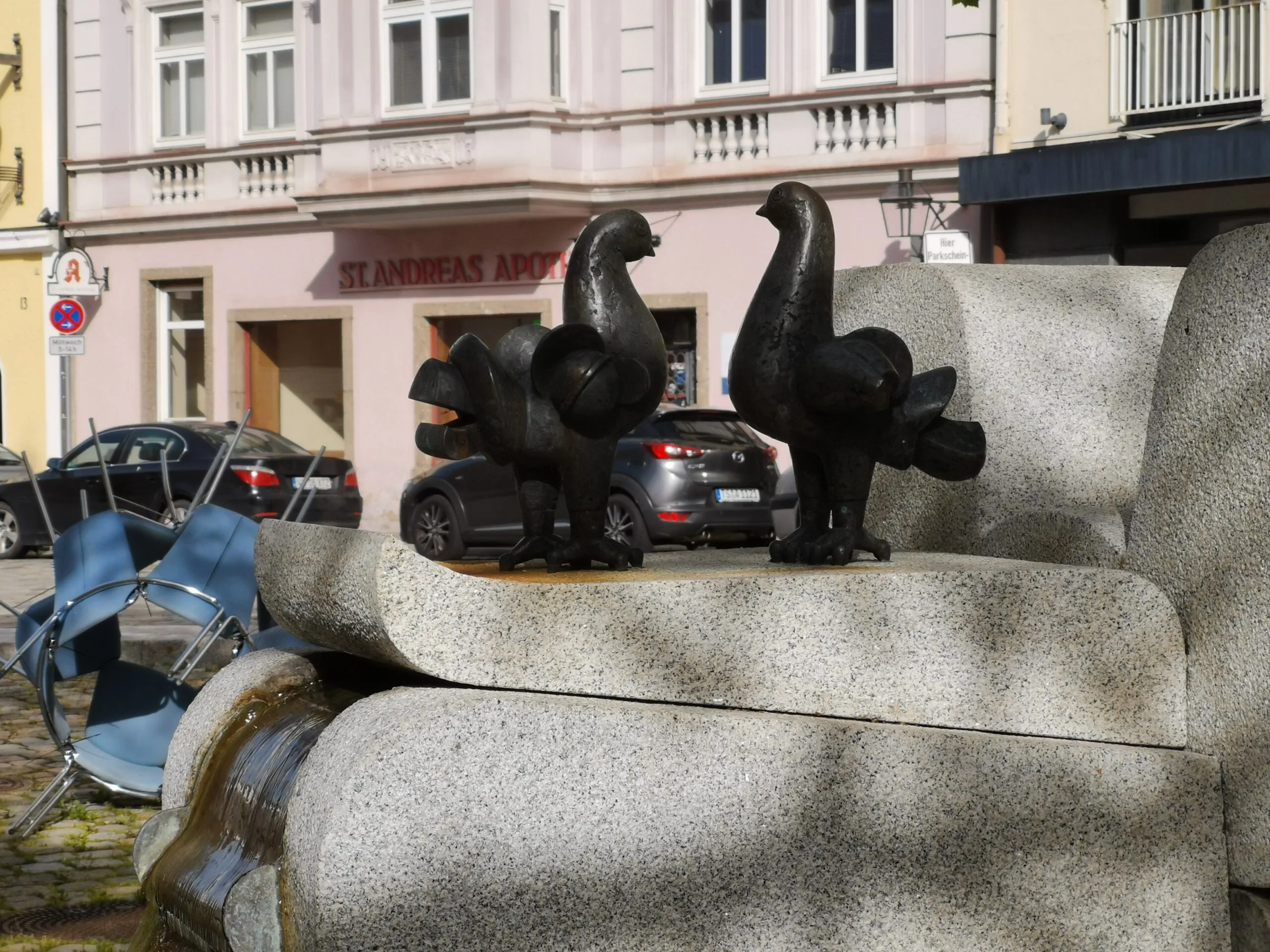 Trostberg – Vormarkt – Bild 25