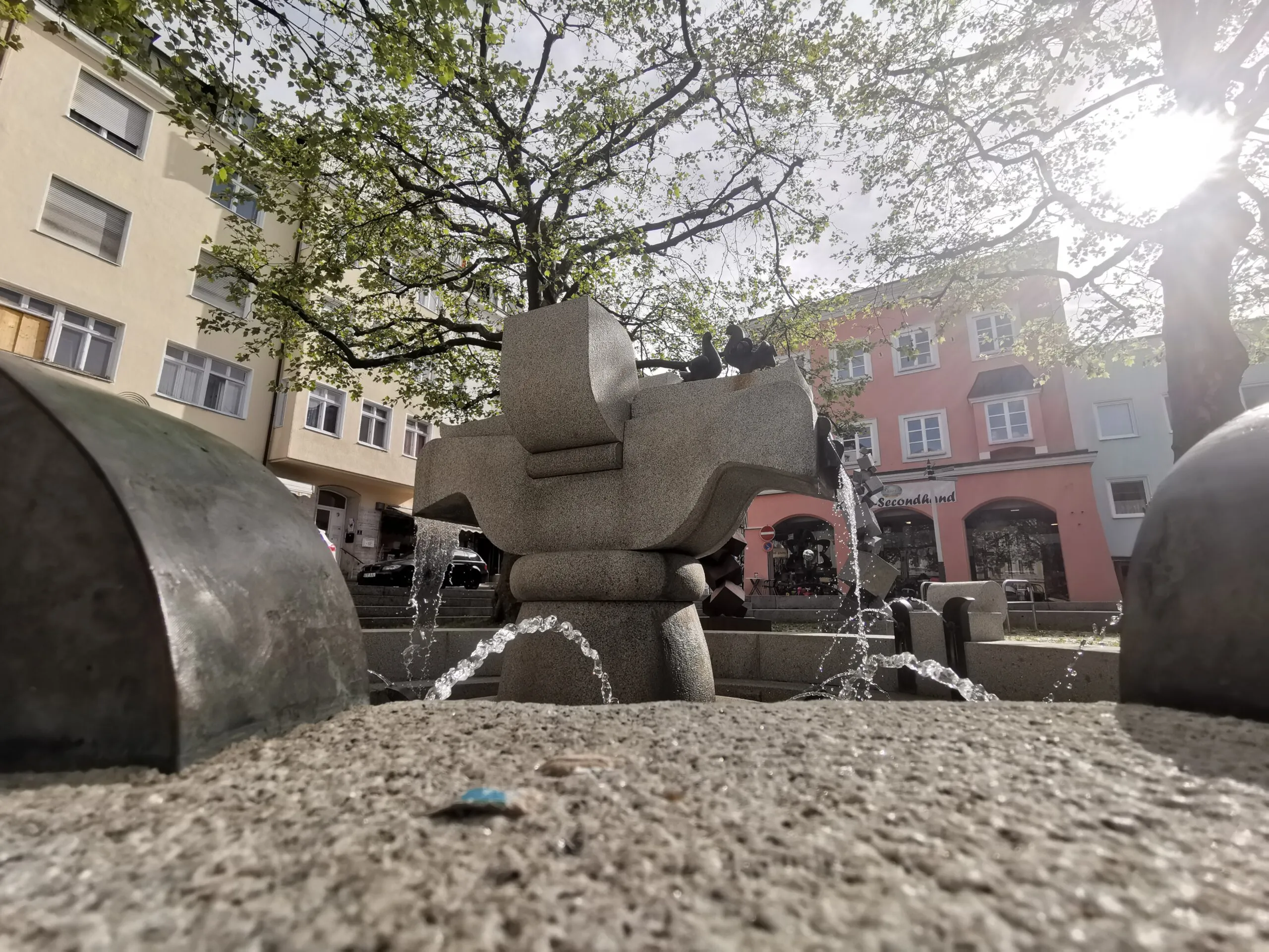 Trostberg – Vormarkt – Bild 28
