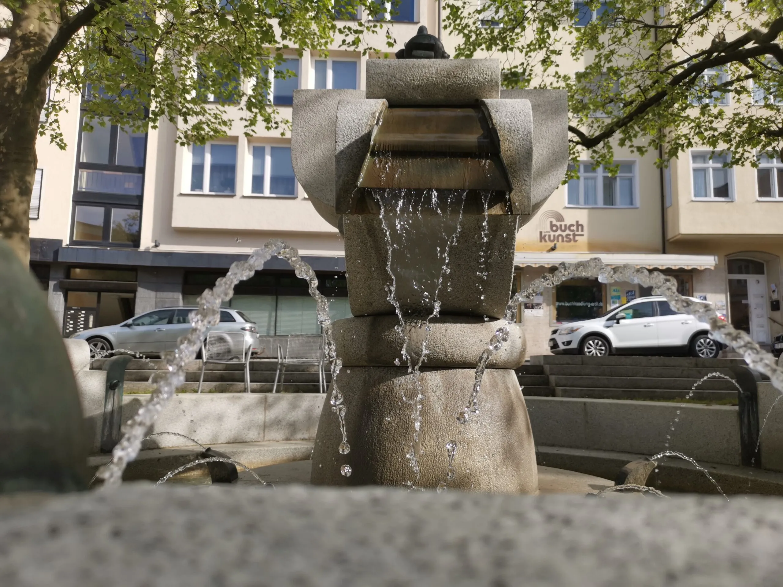 Trostberg – Vormarkt – Bild 29