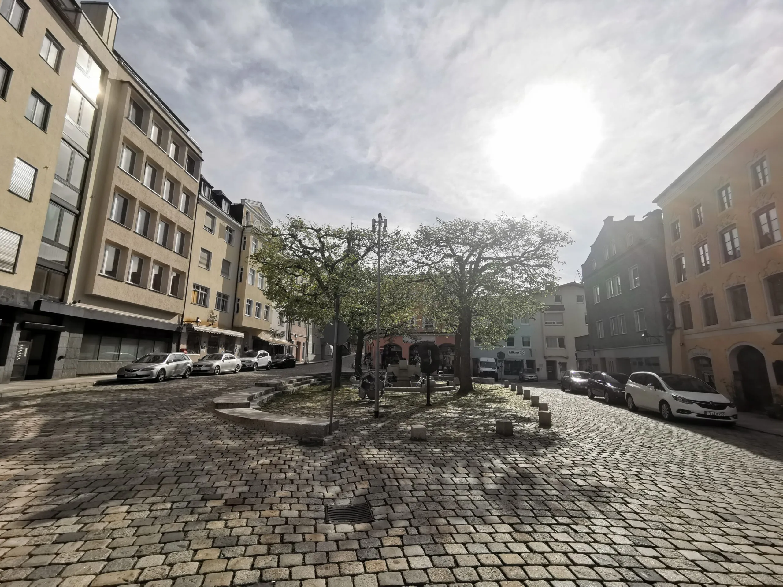 Trostberg – Vormarkt – Bild 31