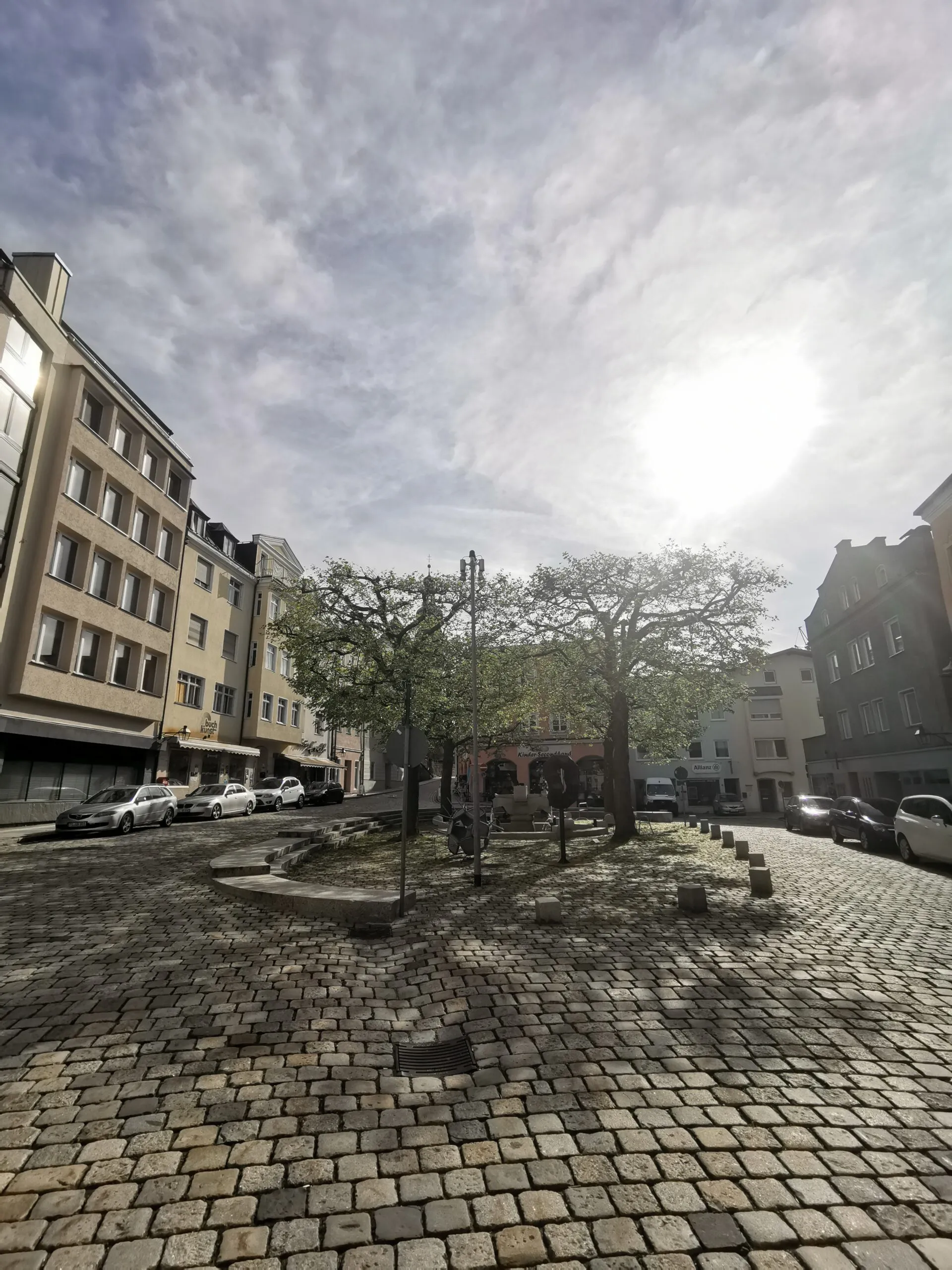 Trostberg – Vormarkt – Bild 33