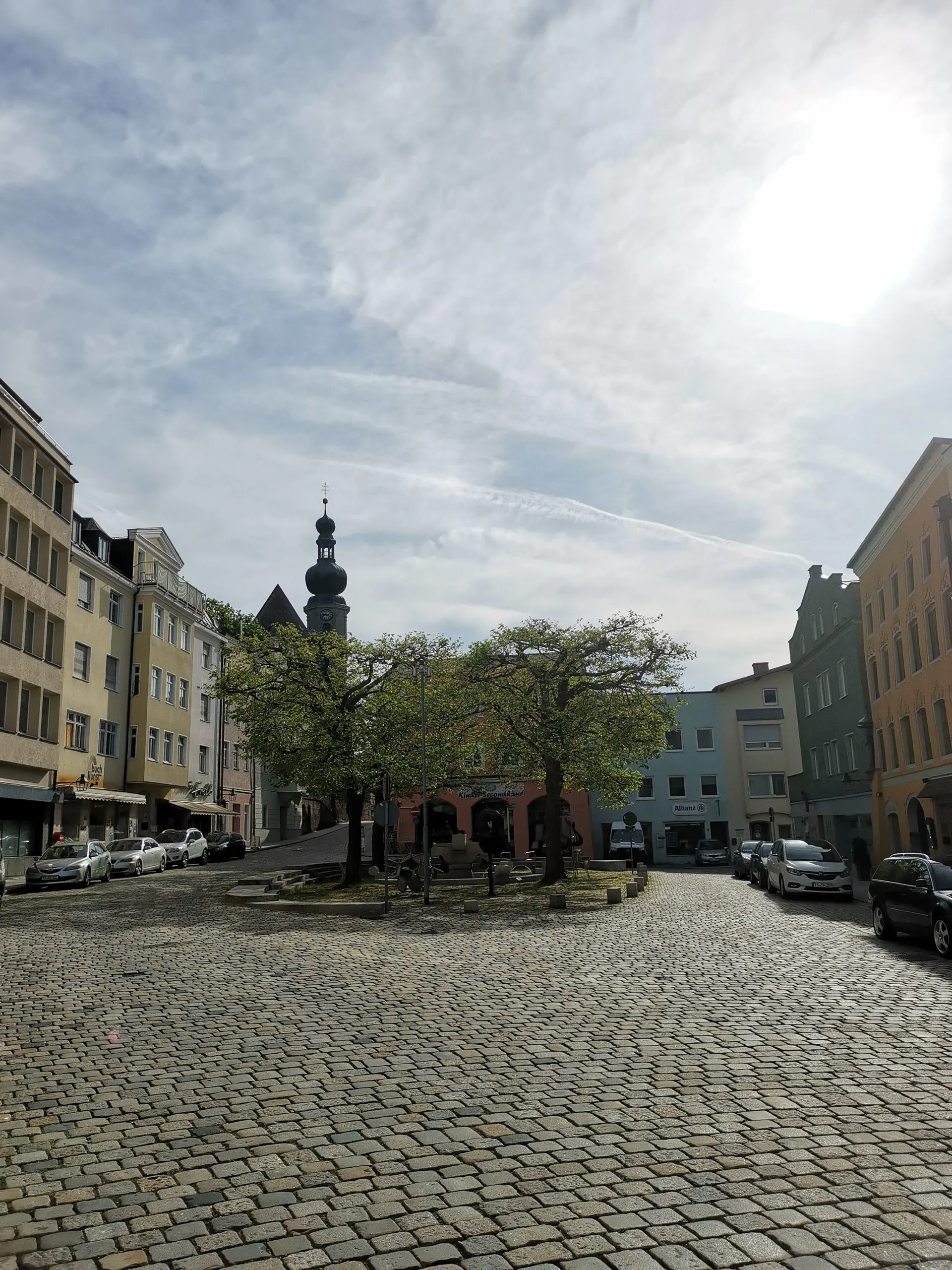 Trostberg – Vormarkt – Bild 34