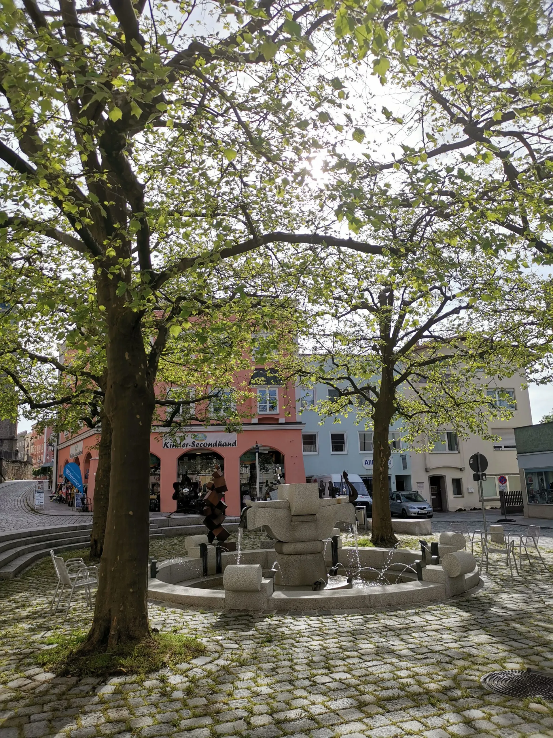 Trostberg – Vormarkt – Bild 35
